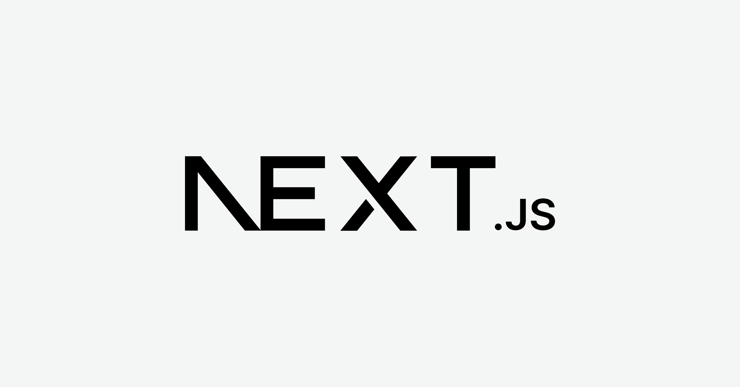 Made by Nextjs team